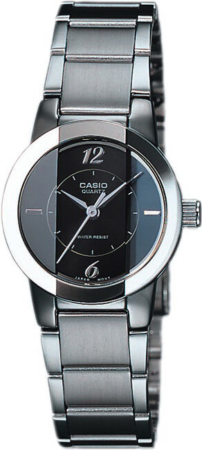 Casio LTP-1230D-1CDF Analog Kadın Kol Saati