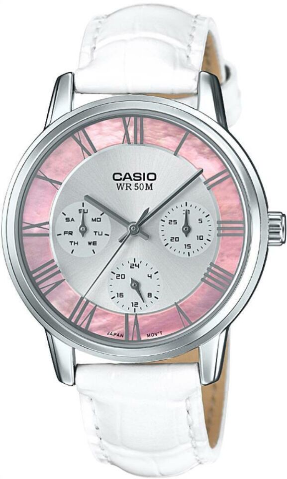 Casio Ltp-E315L-7A1Vdf Analog Kadın Kol Saati