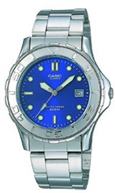 Casio Mtd-1038A-2Avdf Analog Erkek Kol Saati