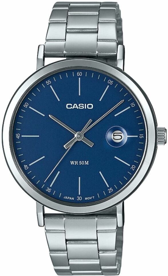 Casio Mtp-E175D-2Evdf Analog Erkek Kol Saati