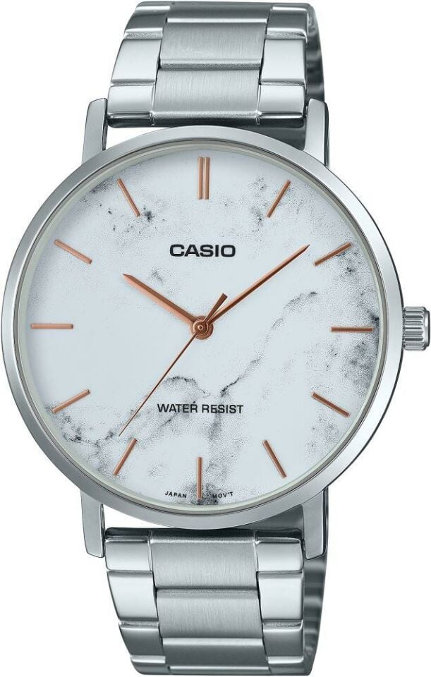 Casio Mtp-Vt01Dm-7Audf Casio Mtp-Vt01Dm-7Audf Erkek Kol Saati