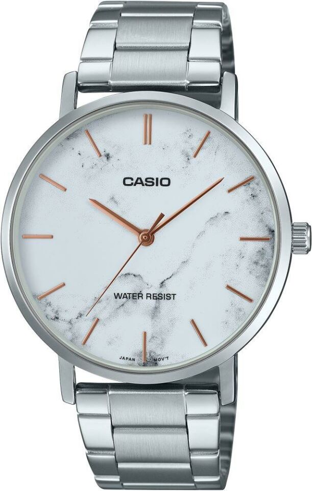 Casio MTP-VT01DM-7AUDF Casio MTP-VT01DM-7AUDF Erkek Kol Saati