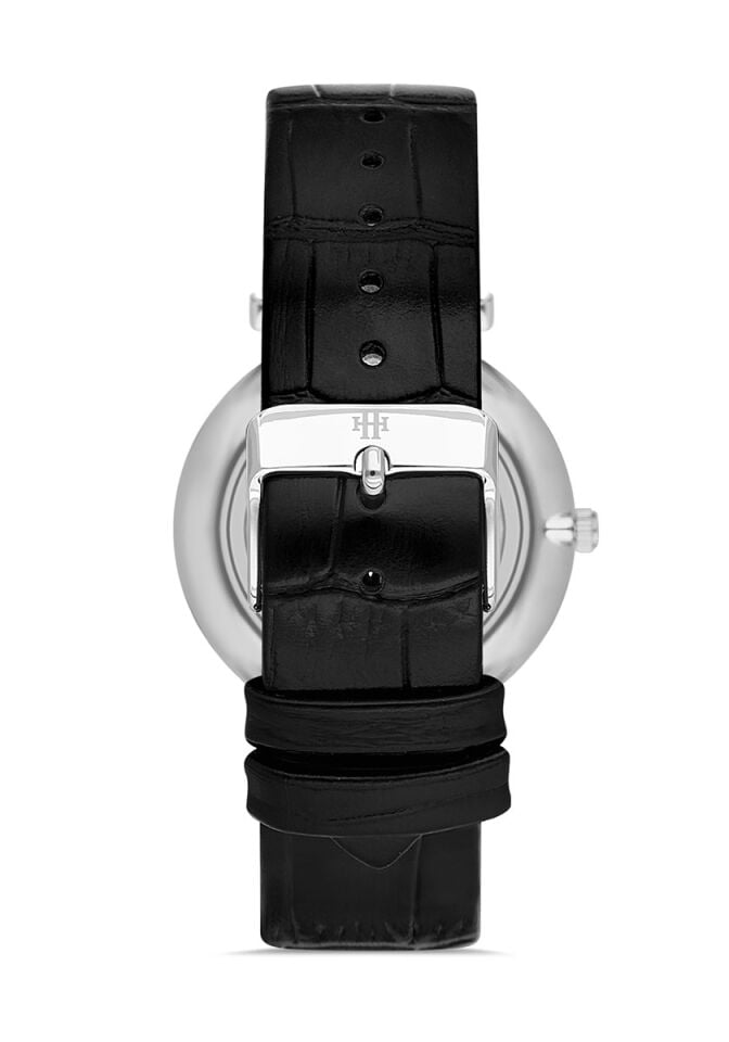 Hislon Men's Classic CL119S-04BSS