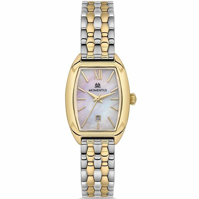 Momentus Cw310T-09Sg Kadın Kol Saati