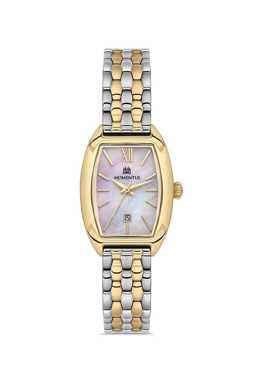 Momentus CW310T-09SG Kadın Kol Saati