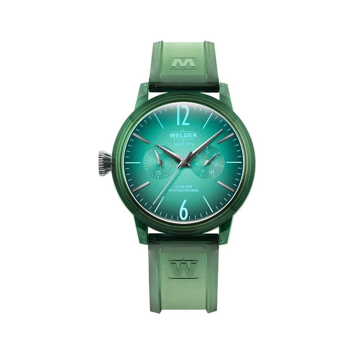 Welder Wwrp402 Erkek Kol Saati