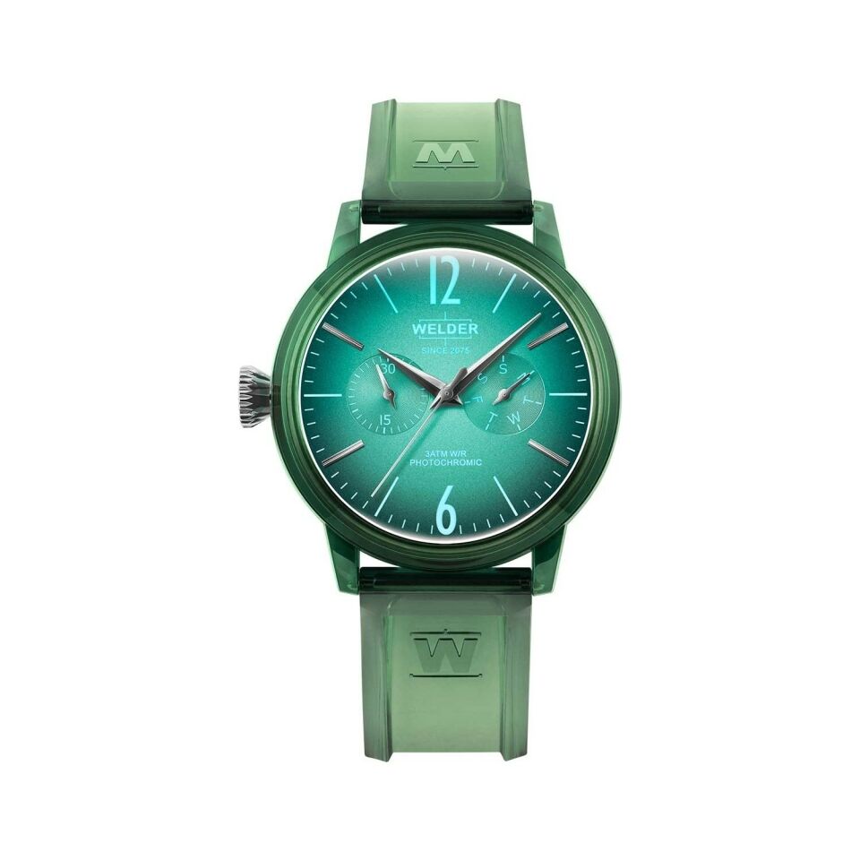Welder Wwrp402 Erkek Kol Saati