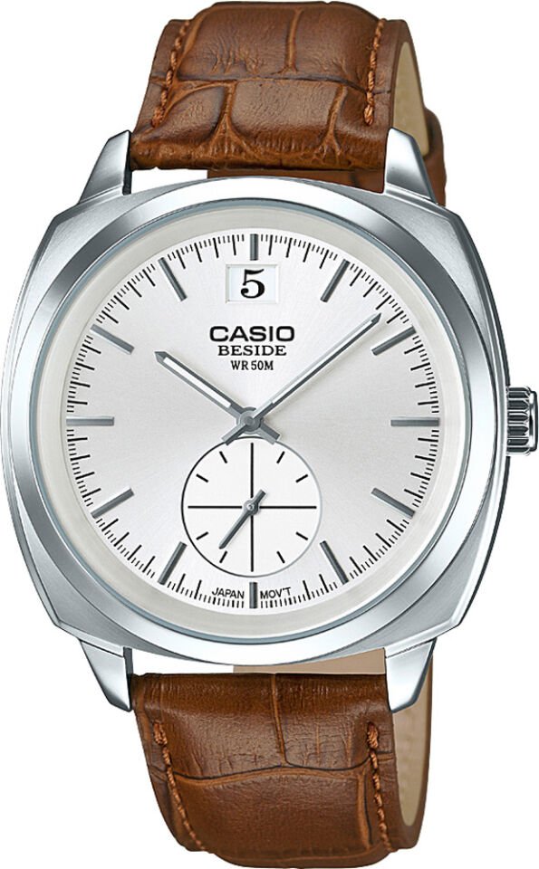 Casio Bem-150L-7Avdf Beside Erkek Kol Saati