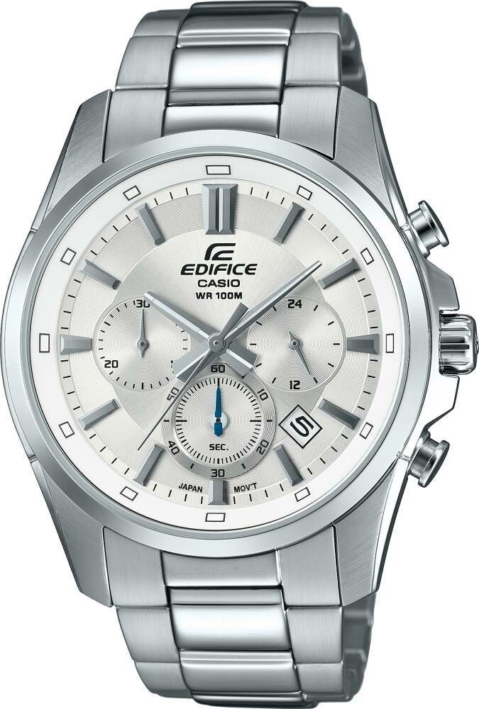 Casio Efr-560D-7Avudf Edifice Erkek Kol Saati