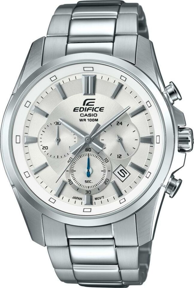 Casio Efr-560D-7Avudf Edifice Erkek Kol Saati