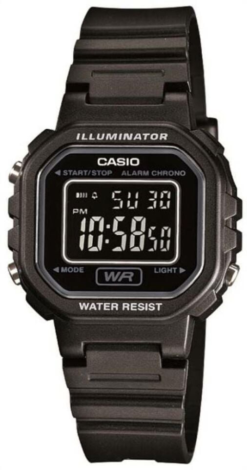 Casio La-20Wh-1Bdf Casio La-20Wh-1Bdf Kadın Kol Saati
