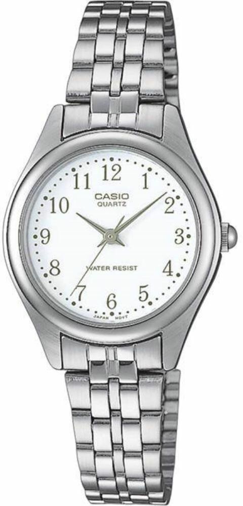 Casio LTP-1129A-7BRDF Analog Kadın Kol Saati