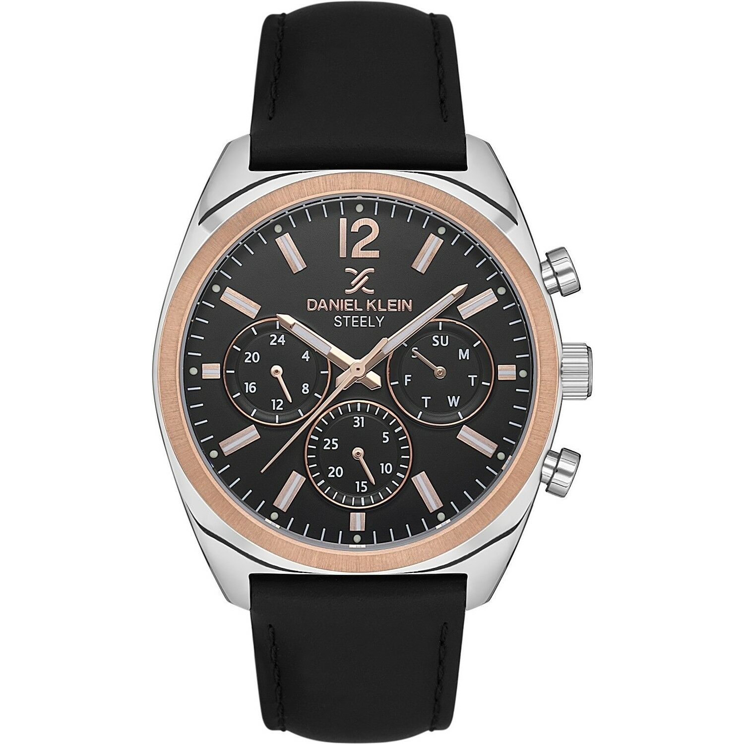 Daniel Klein Dke.1.10673-4 Erkek Kol Saati