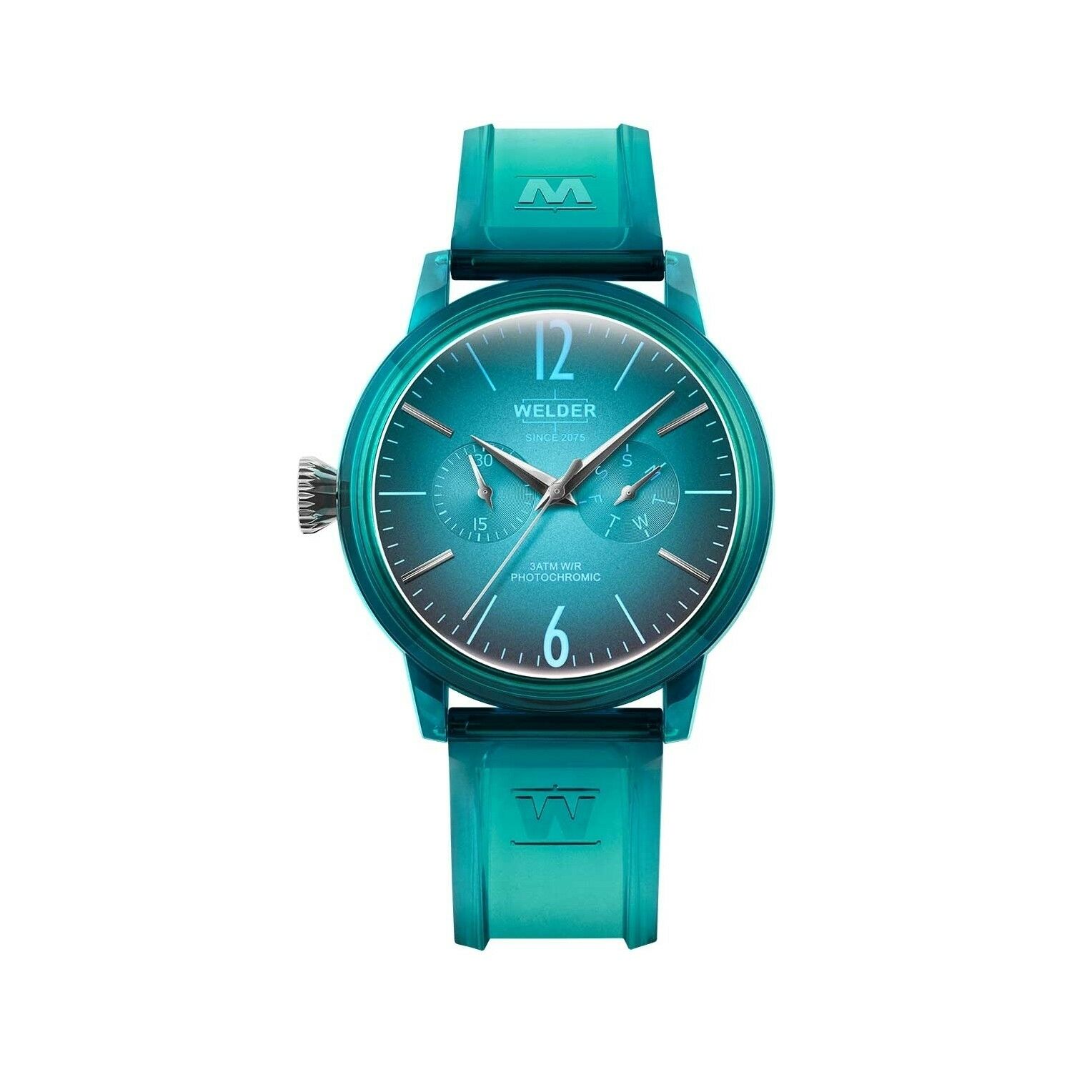 Welder Wwrp404 Erkek Kol Saati