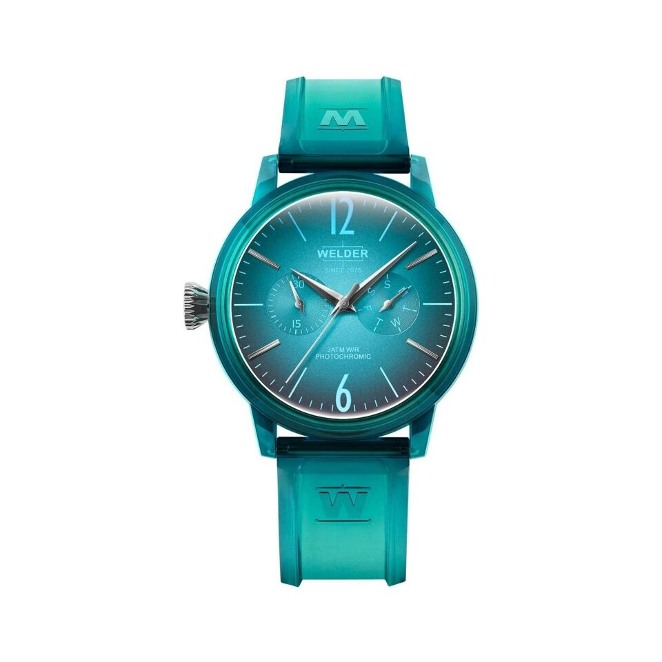 Welder Wwrp404 Erkek Kol Saati