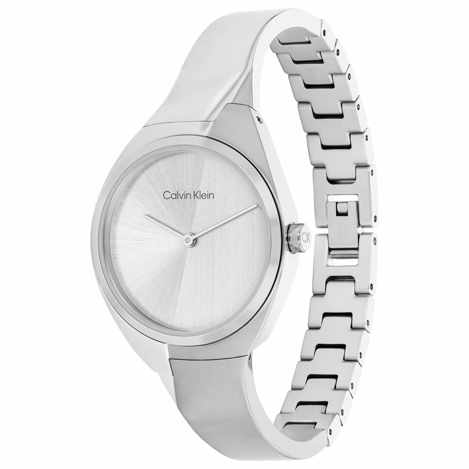 Calvin Klein CK25200234 Kadın Kol Saati