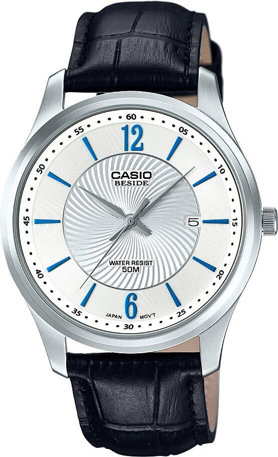 Casio Bem-151L-7Avdf Beside Erkek Kol Saati