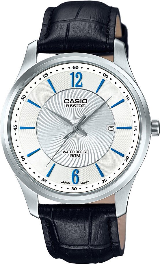 Casio Bem-151L-7Avdf Beside Erkek Kol Saati