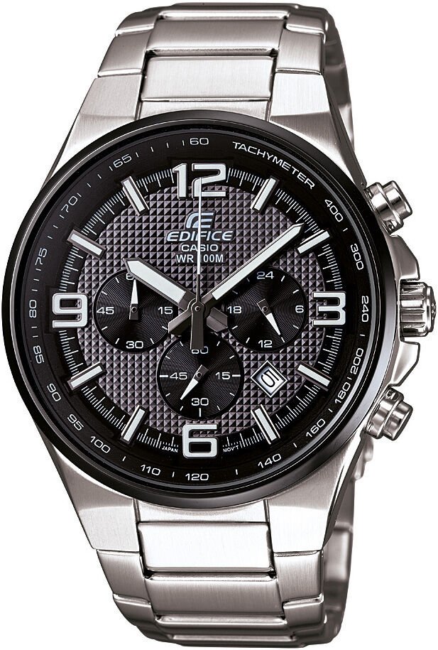 Casio Efr-515D-1A7Vdf Edifice Erkek Kol Saati