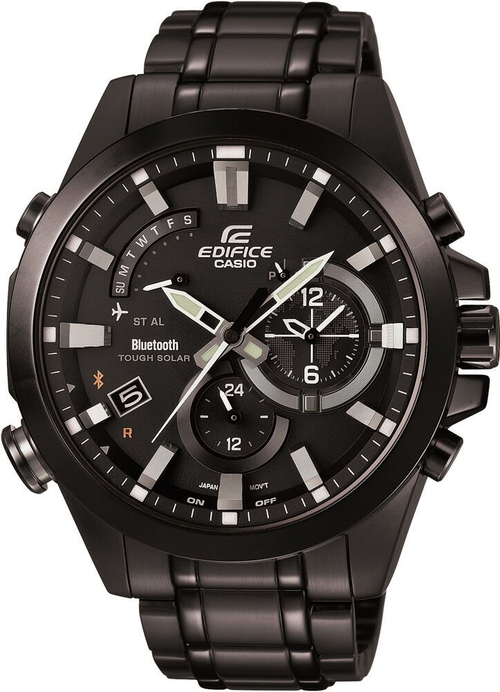 Casio Eqb-510Dc-1Adr Edifice Erkek Kol Saati