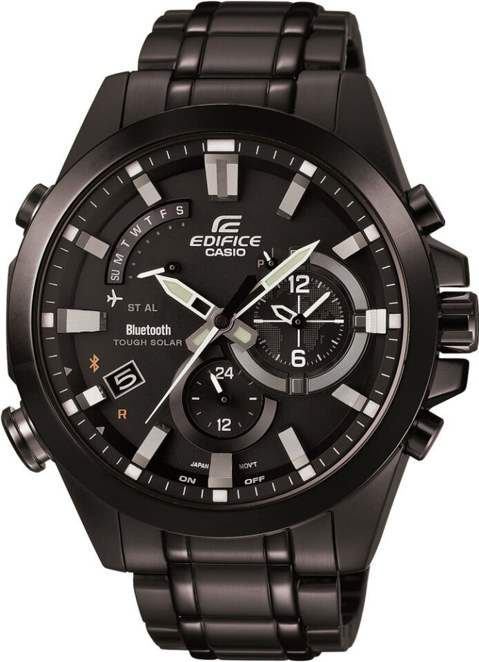 Casio Eqb-510Dc-1Adr Edifice Erkek Kol Saati
