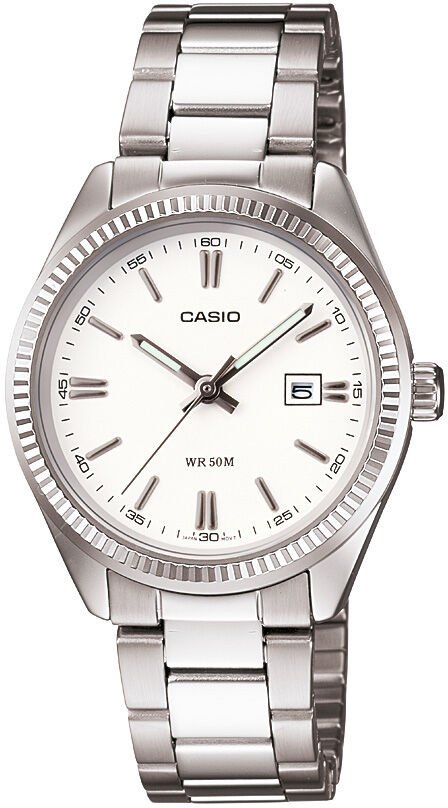 Casio Ltp-1302D-7A1Vdf Analog Kadın Kol Saati