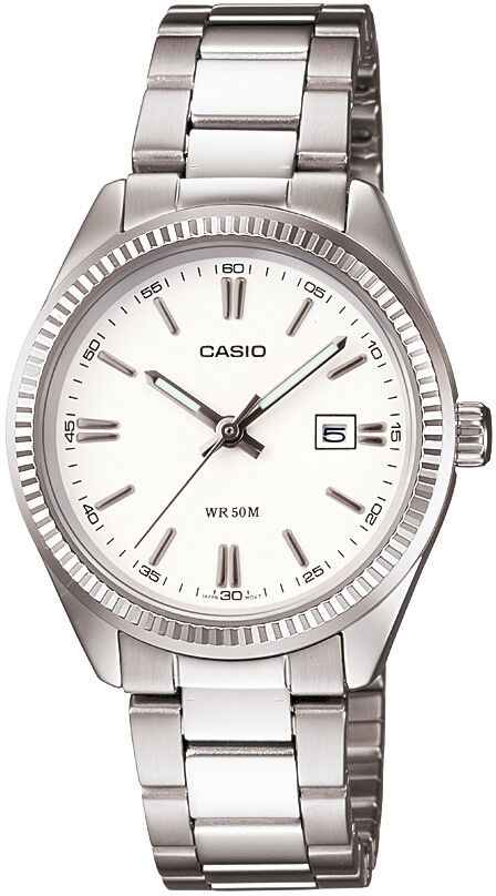 Casio LTP-1302D-7A1VDF Analog Kadın Kol Saati