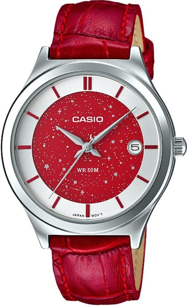 Casio Ltp-E141L-4A1Vdf Analog Kadın Kol Saati
