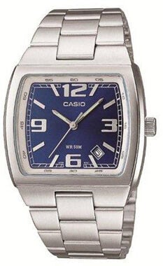 Casio MTF-107D-2AVDF Analog Digital Erkek Kol Saati