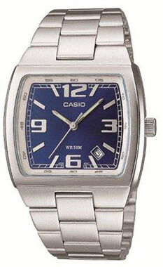 Casio MTF-107D-2AVDF Analog Digital Erkek Kol Saati