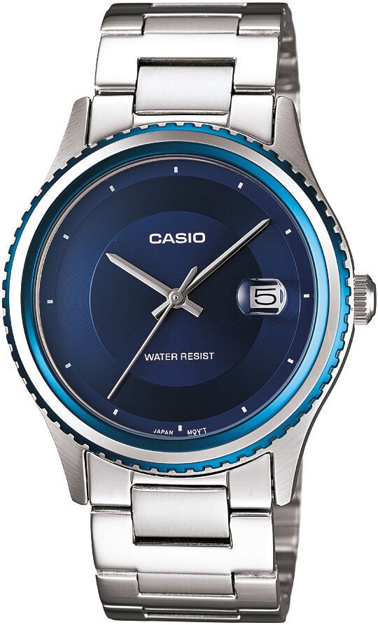 Casio Mtp-1365D-2Edf Analog Erkek Kol Saati