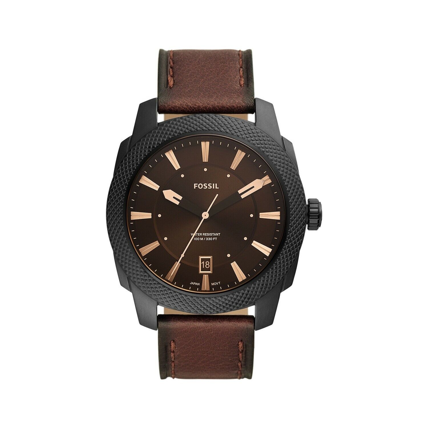 Fossil Ffs5972 Erkek Kol Saati