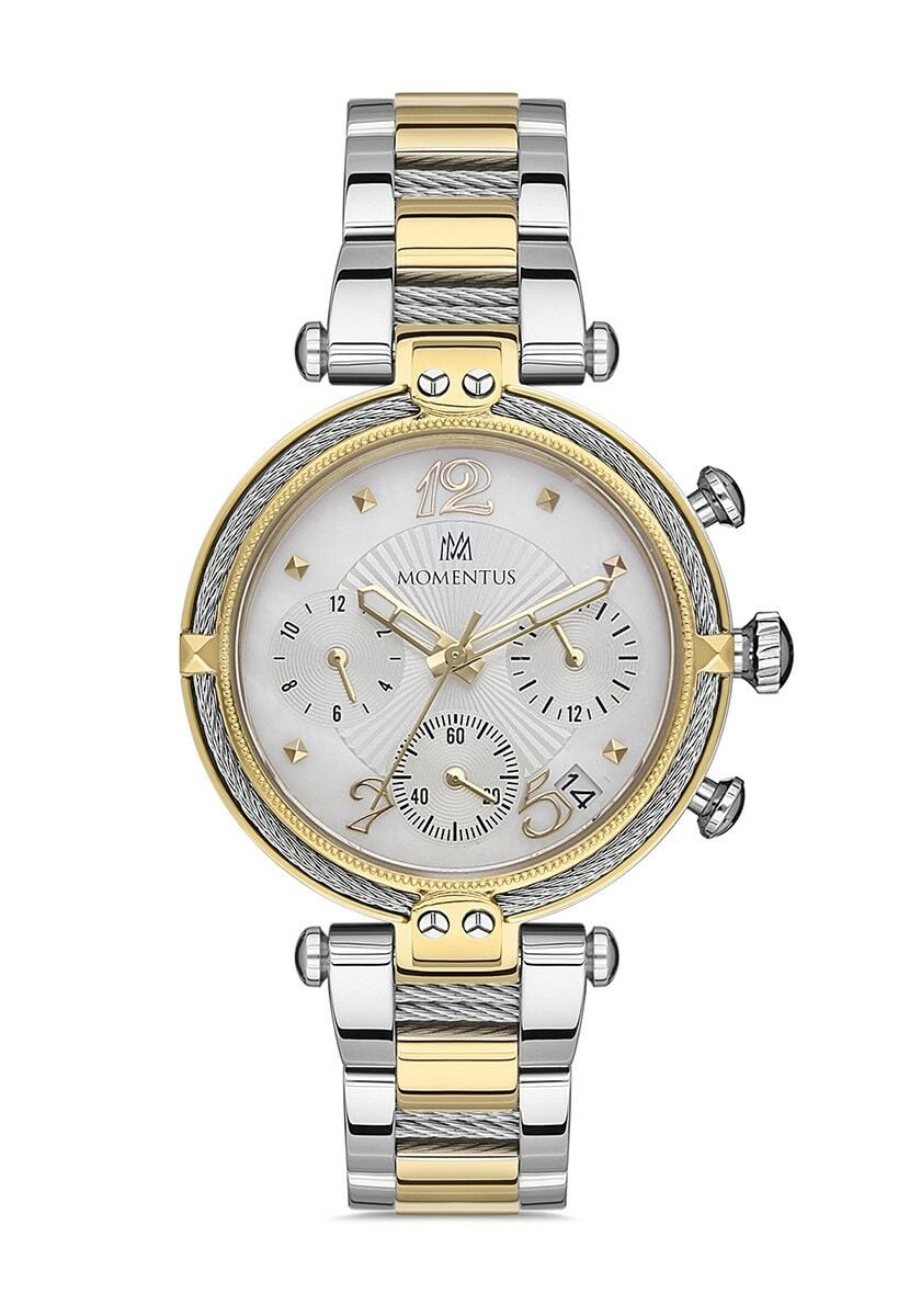 Momentus Women's Fashion Star CS383T-02SG