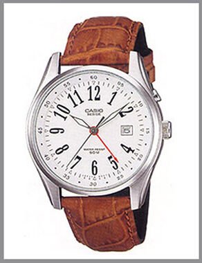 Casio Bem-101L-7Avdf Beside Erkek Kol Saati