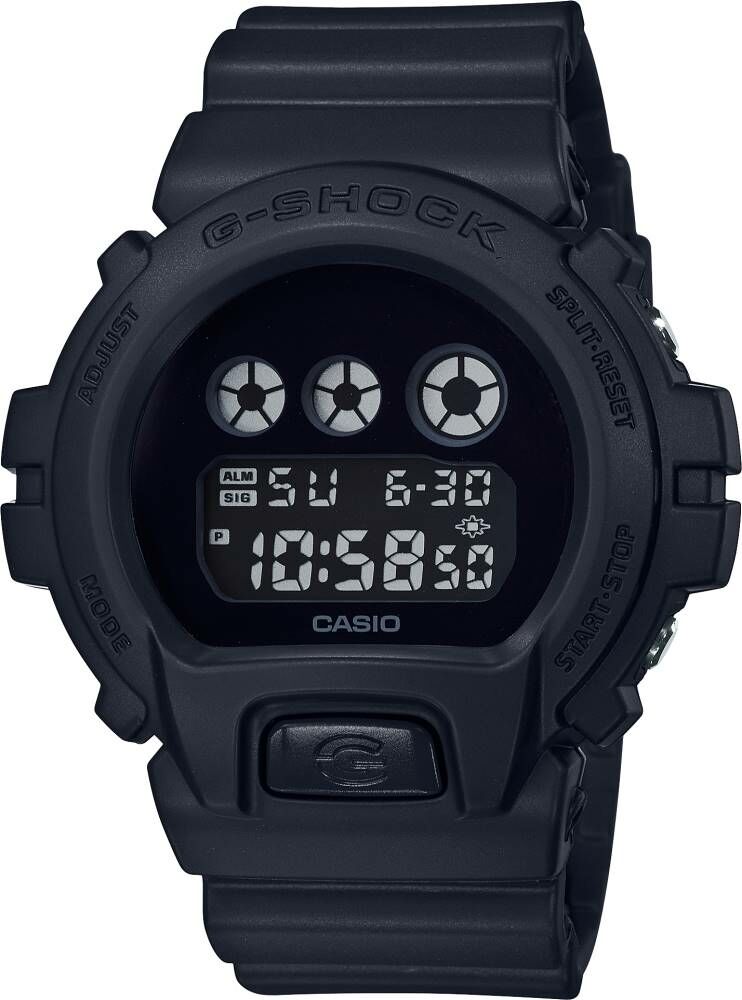 Casio Dw-6900Bba-1Dr G-Shock Erkek Kol Saati