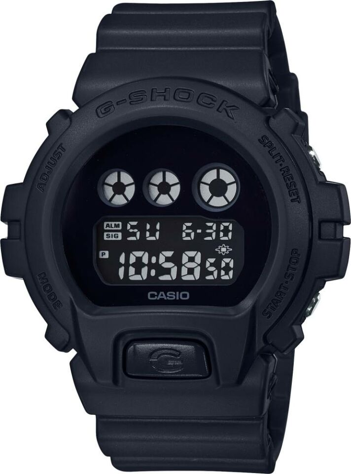 Casio Dw-6900Bba-1Dr G-Shock Erkek Kol Saati