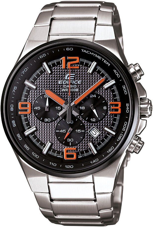Casio Efr-515D-1A4Vdf Edifice Erkek Kol Saati