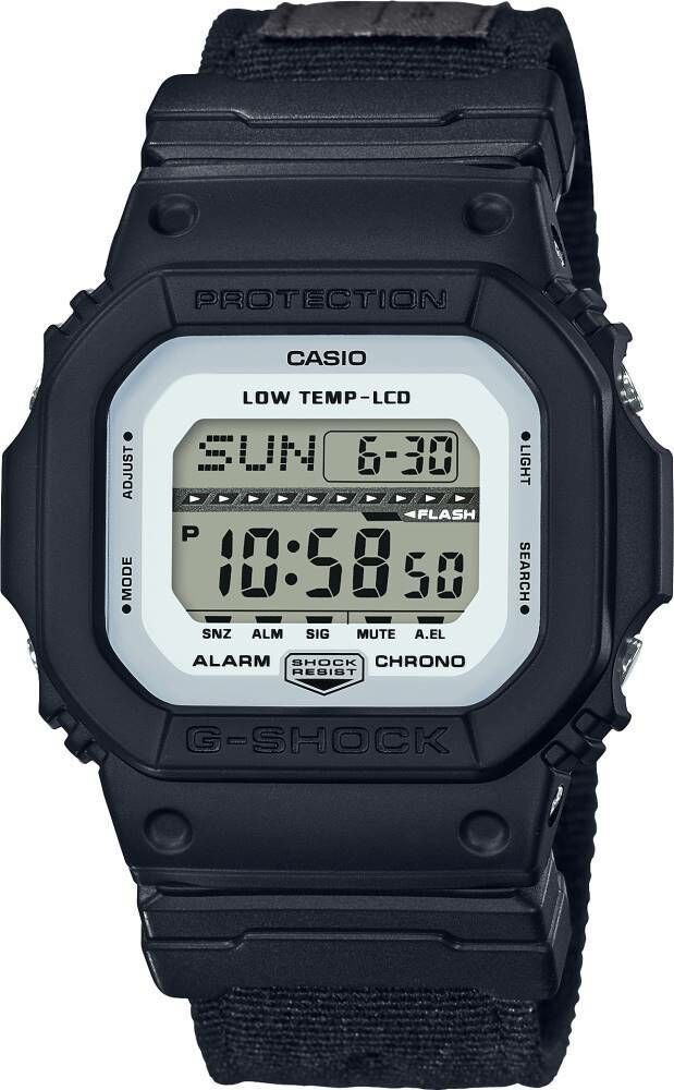 Casio Gls-5600Cl-1Dr G-Shock Erkek Kol Saati