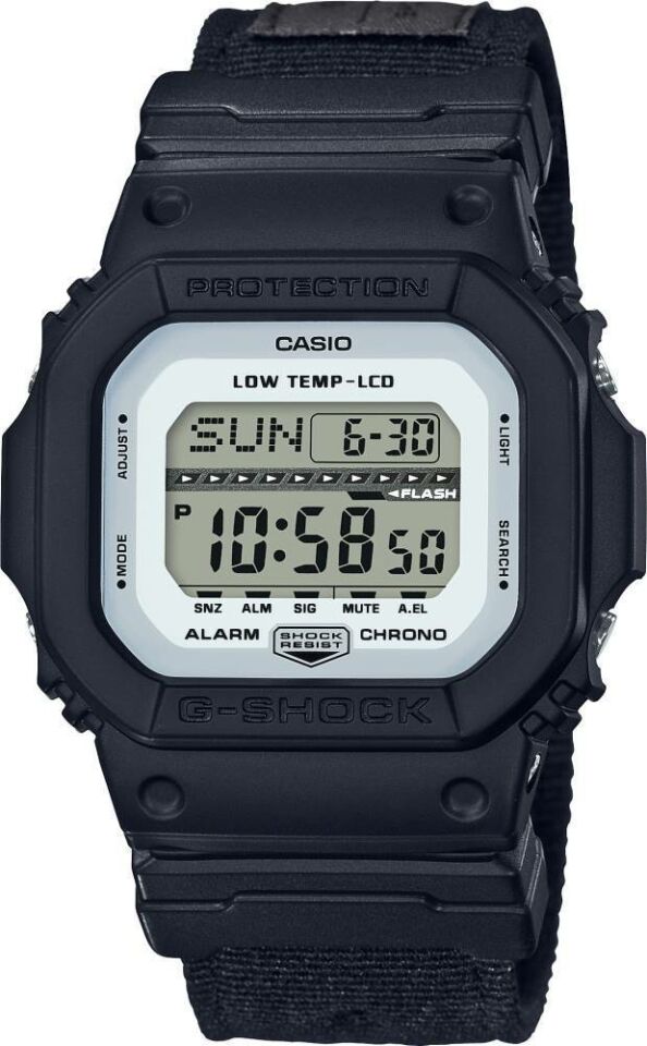 Casio Gls-5600Cl-1Dr G-Shock Erkek Kol Saati