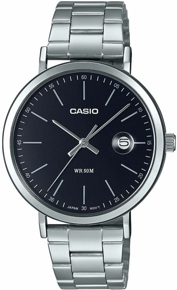 Casio MTP-E175D-1EVDF Analog Erkek Kol Saati