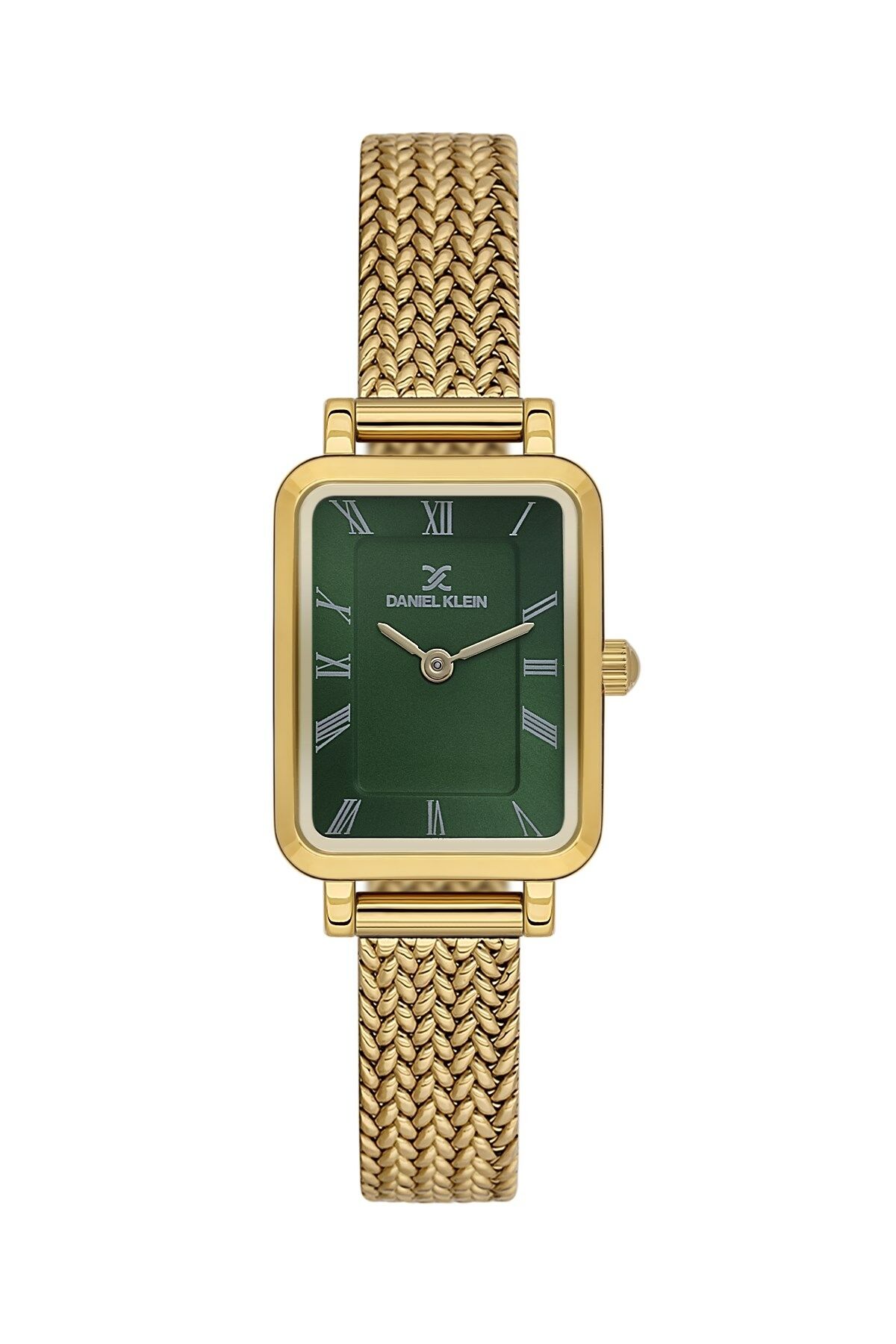 Daniel Klein Dke.1.10935-4 Kadın Kol Saati