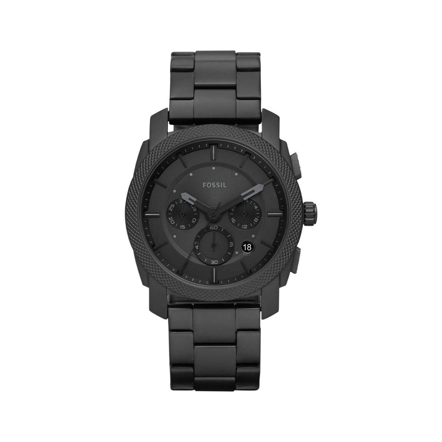 Fossil Ffs6015 Erkek Kol Saati