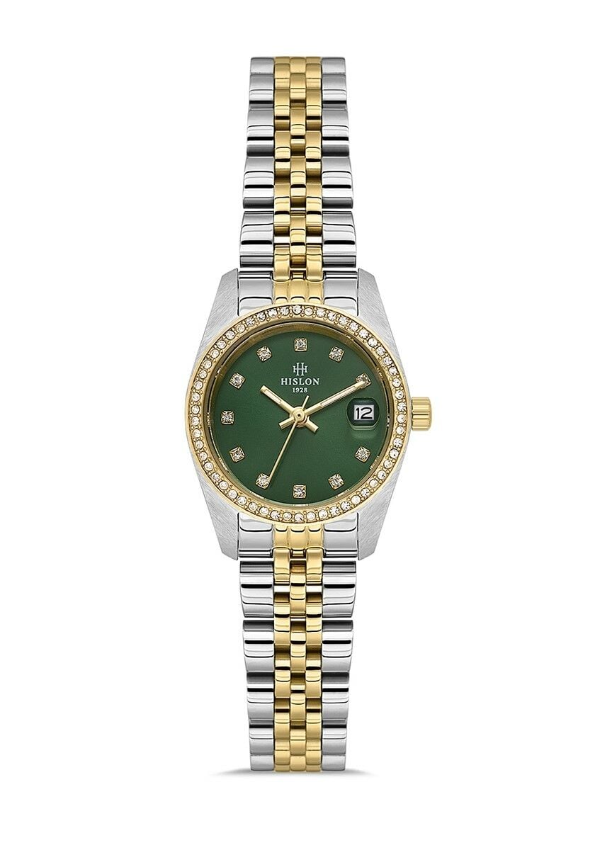 Hislon Women's Classic Queen QL156T-15SGS