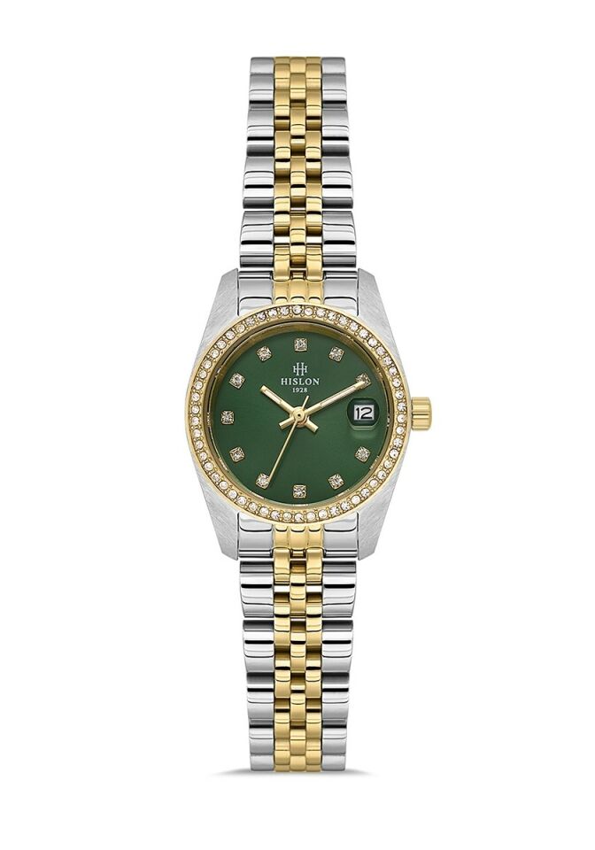 Hislon Women's Classic Queen QL156T-15SGS