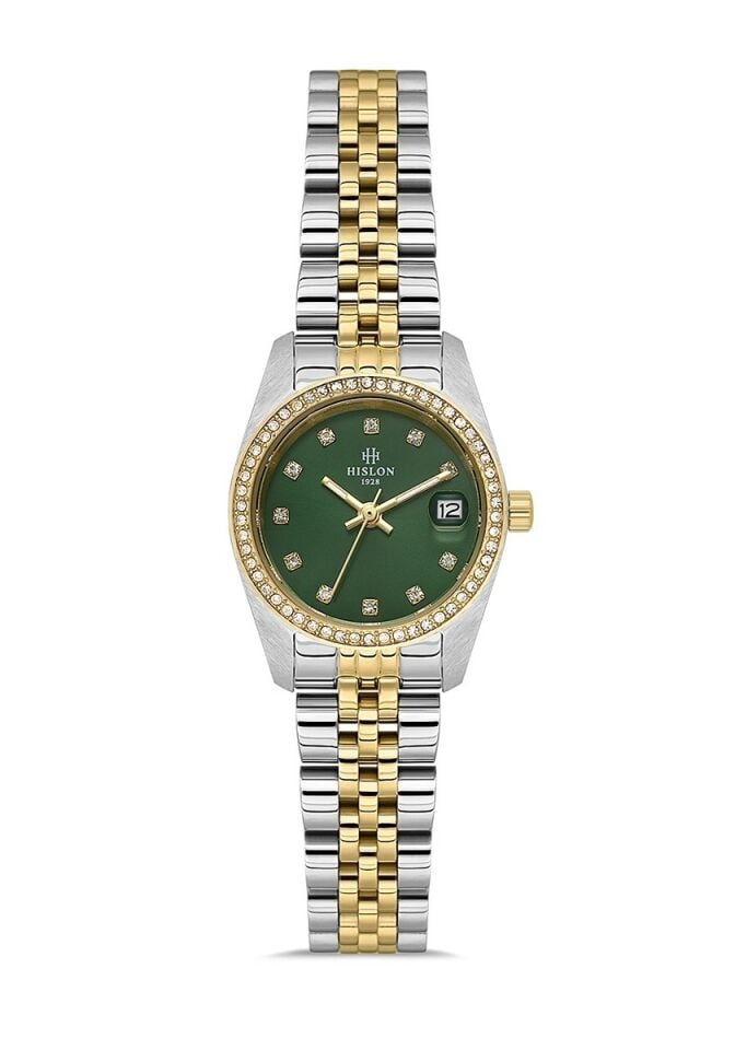 Hislon Women's Classic Queen QL156T-15SGS