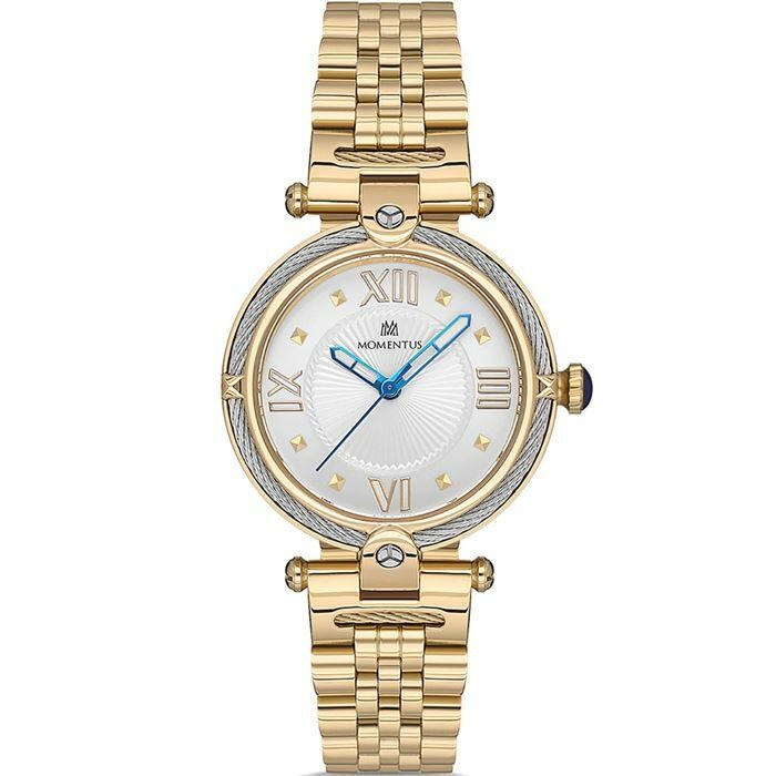 Momentus Cs386G-02Sg Kadın Kol Saati