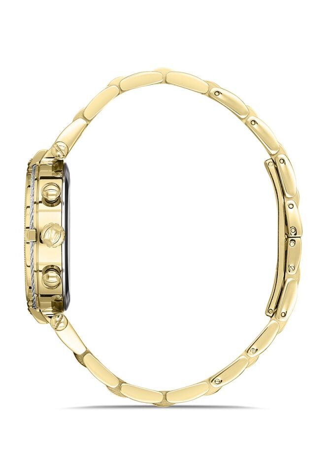 Momentus Women's Fashion Star CS383G-02SG