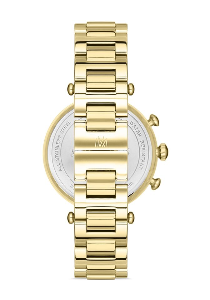 Momentus Women's Fashion Star CS383G-02SG