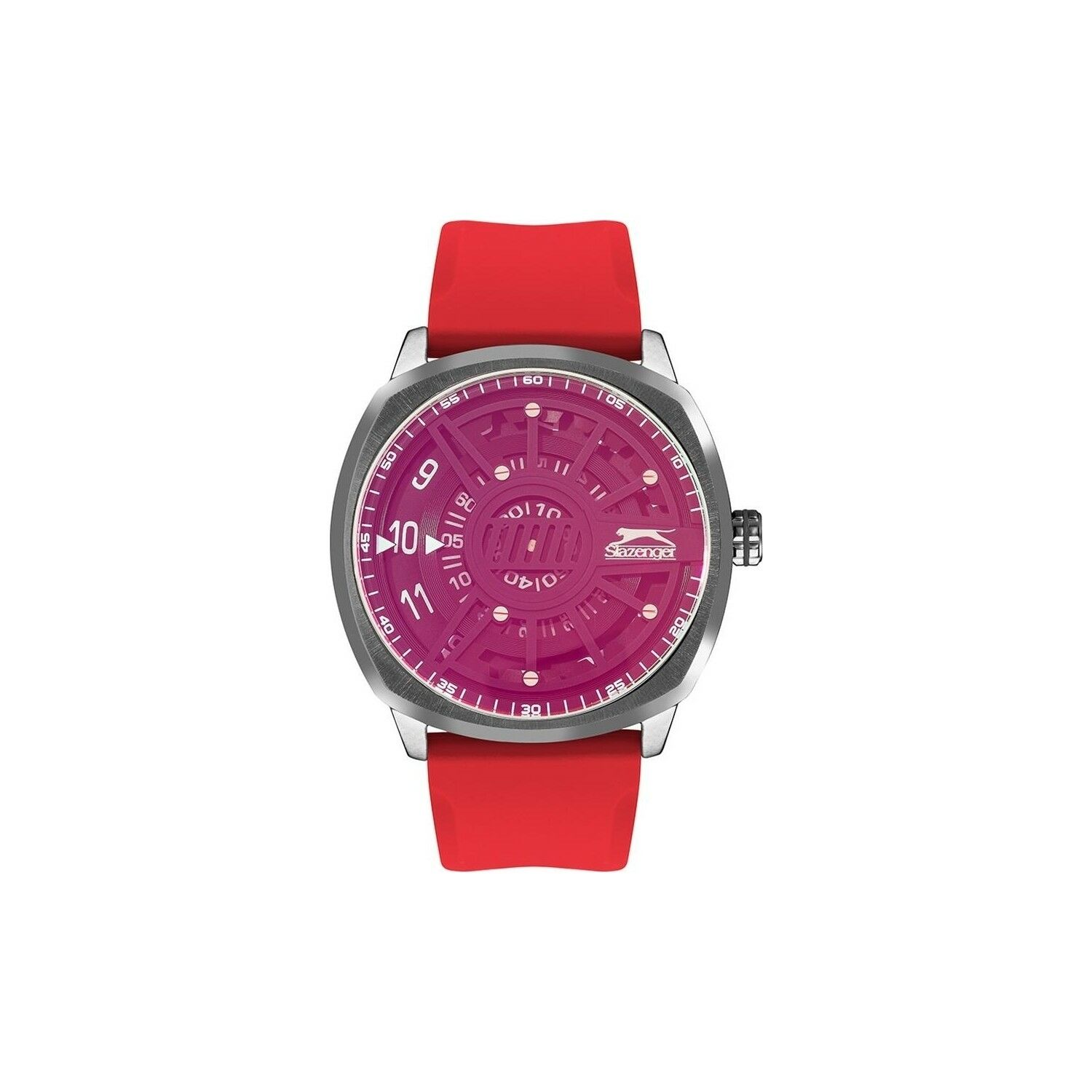 Slazenger Sl.09.2211.1.04 Erkek Kol Saati