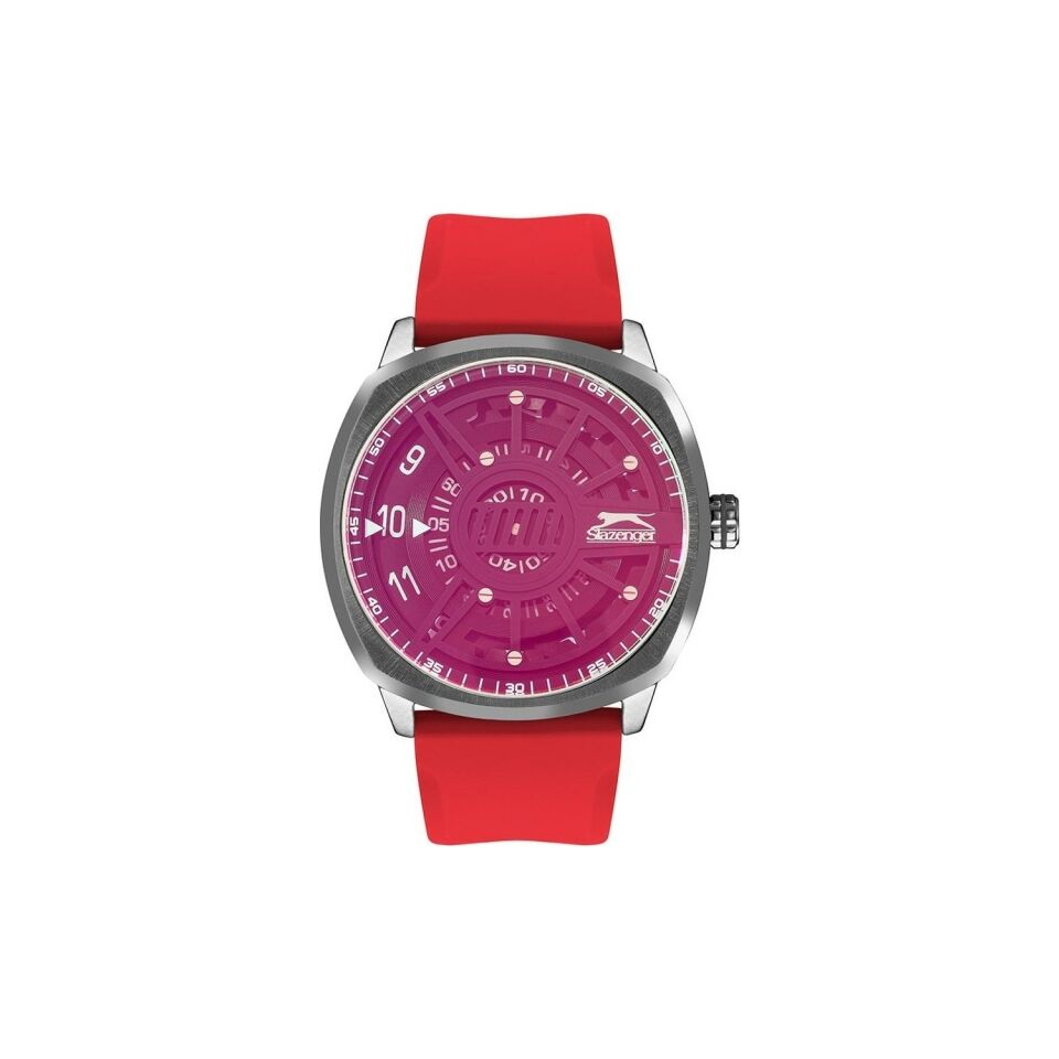 Slazenger Sl.09.2211.1.04 Erkek Kol Saati